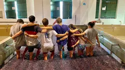 Au bout c'est la mer