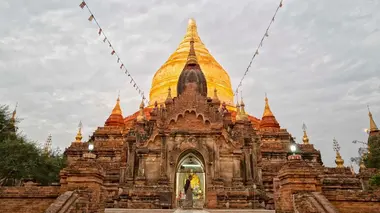 L'Irrawaddy (Myanmar)