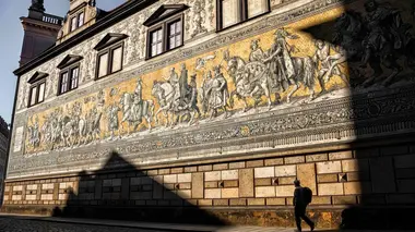 Elbe (Allemagne)