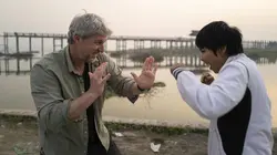 Au bout c'est la mer S02E00 Le Magdalena