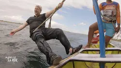 Au bout c'est la mer  Le Rio Sao Francisco