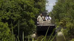 Au bout c'est la mer S01E02 Mississipi