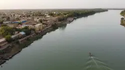 Au bout c'est la mer