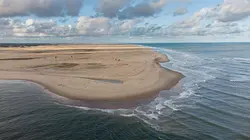 Au bout c'est la mer  Le Rio Sao Francisco