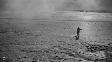 Au bout c'est la mer Le fleuve San Juan (Nicaragua)
