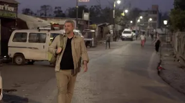 Au bout c'est la mer S03E03 Des fleuves et des hommes