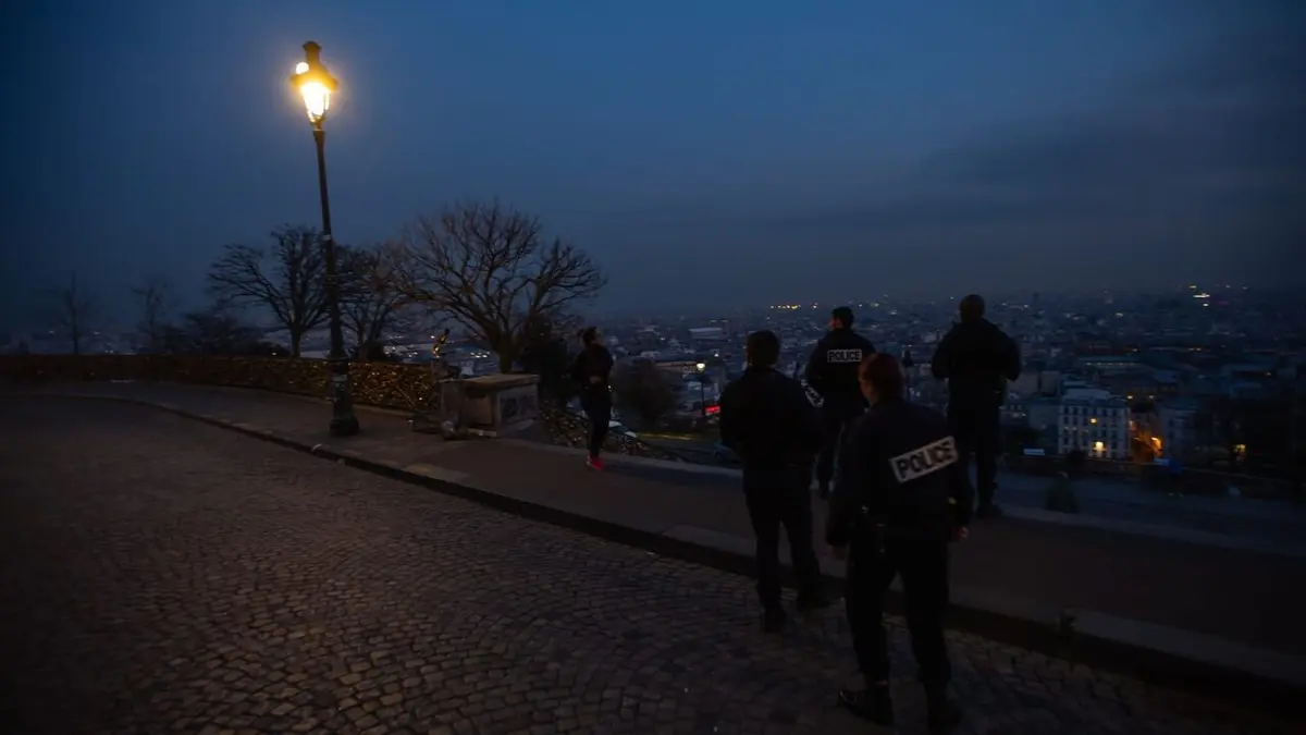 Au bout de l'enquête, la fin du crime parfait ? S04E27 Affaire Patricia Bouchon, jogging mortel