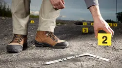 Visuel de Au bout de l'enquête, la fin du crime parfait ?