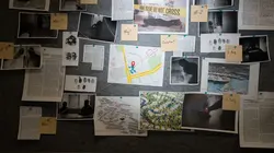 Visuel de Au bout de l'enquête, la fin du crime parfait ?