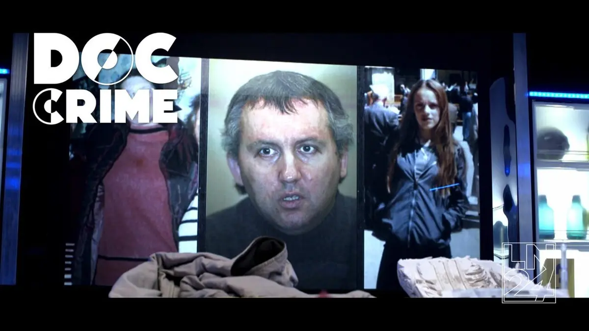 Au bout de l'enquête, la fin du crime parfait ? S05E20 Affaire Jean-Paul Leconte, le tueur de la Somme