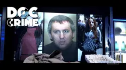 Visuel de Au bout de l'enquête, la fin du crime parfait ?