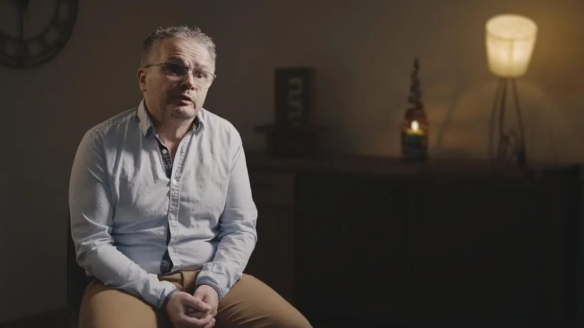 Au bout de l'enquête, la fin du crime parfait ? S01E13 L'affaire Stéphanie Fauviaux