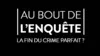 L'affaire Katell Berrehouc