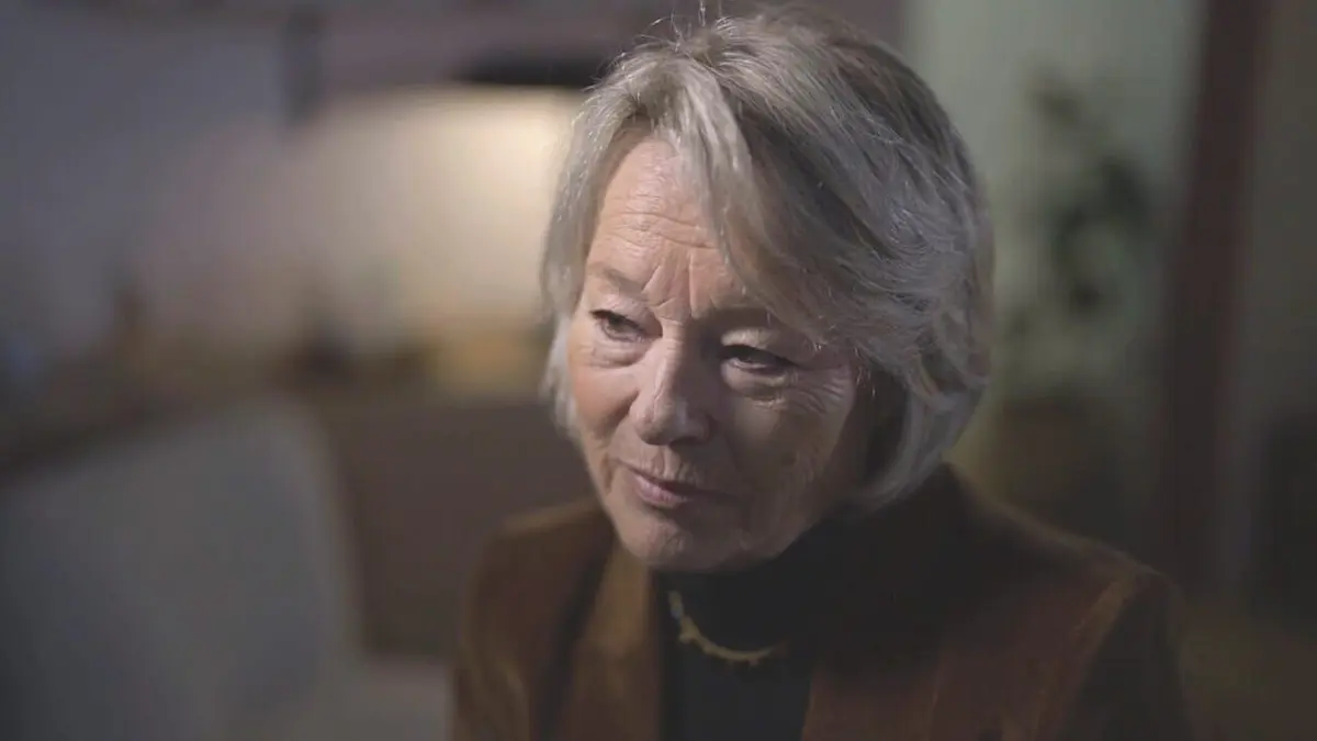 Au bout de l'enquête, la fin du crime parfait ? S04E28 Affaire de l'étrangleur des parkings, le tueur et la policière