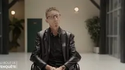Sur France 2 à 22h50 : Au bout de l'enquête, la fin du crime parfait ?