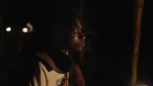 Au bout de la forêt, l'espoir