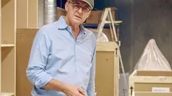 Visuel de Au chevet de l'art