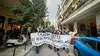 Au cœur d'Athènes : Une ville en pleine mutation