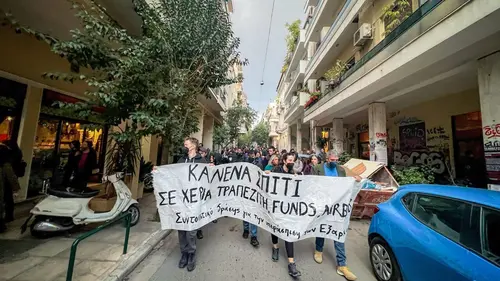 Au cœur d'Athènes : Une ville en pleine mutation