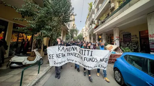 Au cœur d'Athènes : Une ville en pleine mutation
