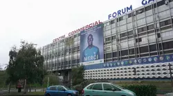 Au cœur d'Aulnay-sous-bois