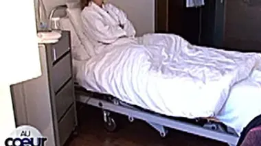 D'une clinique de chirurgie esthétique