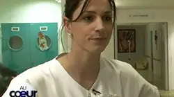 Visuel de Au coeur de...