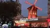 Le Moulin Rouge