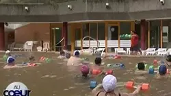 Visuel de Au coeur de...