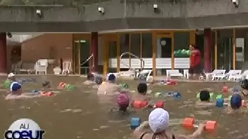 Au coeur de... D'une cure d'amaigrissement