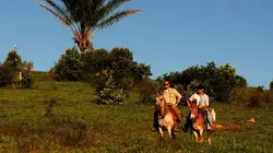 Casting Au coeur de l'Amazonie