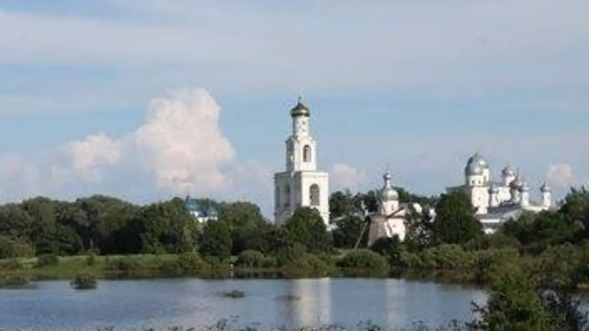 Au coeur de l'âme russe