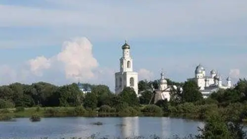 Au coeur de l'âme russe