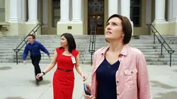 Au coeur de l'Apocalypse