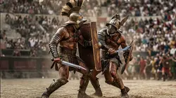 Visuel de Au coeur de l'arène : la vérité sur les jeux romains