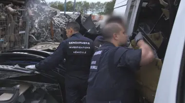 Vols, escroqueries, magouilles : les nouvelles arnaques automobiles