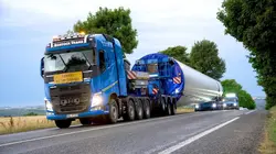 Au coeur de l'enquête Poids lourds : danger sur les routes françaises