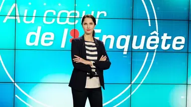 Au coeur de l'enquête 100 jours avec les gendarmes de l'autoroute des vacances (n°1 - 1/2)