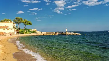 Un été à Saint Tropez