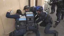 Au coeur de l'enquête Flagrant délit, rixe et course-poursuite : 100 jours avec la police de Marseille (n°2)