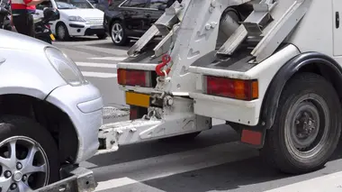 Fourrières, stationnement, le grand racket