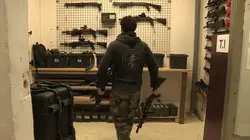 Au coeur de l'enquête Gang de cambrioleurs, forcenés, trafiquants de drogue : 100 jours avec le GIGN de Dijon