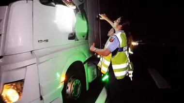 Délinquance routière, vols, flagrants délits : 100 jours avec les gendarmes de Nîmes (n°1)