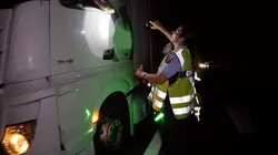Visuel de Au coeur de l'enquête
