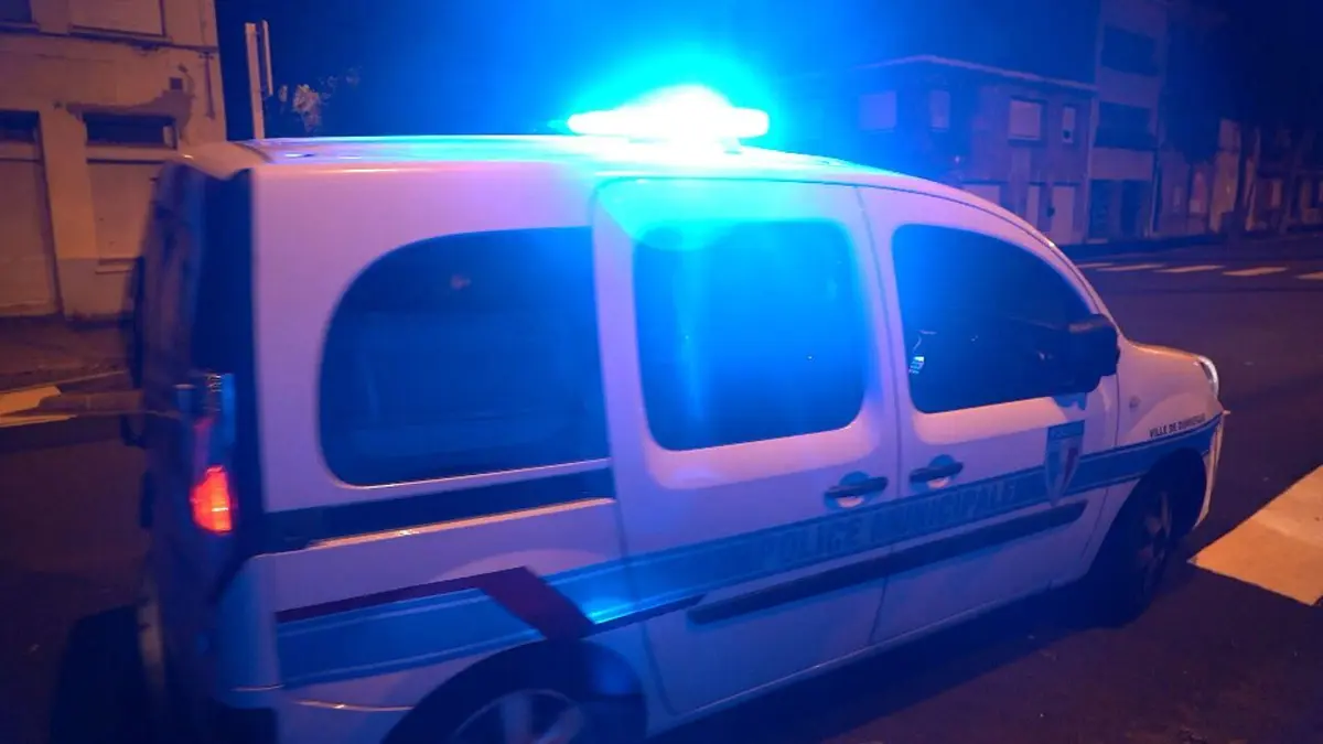 Au coeur de l'enquête Délinquance, excès d'alcool, violences familiales : 100 jours avec la police de Dunkerque
