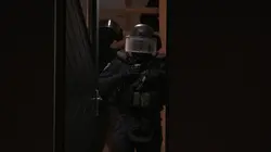 Au coeur de l'enquête Gang de cambrioleurs, forcenés, trafiquants de drogue : 100 jours avec le GIGN de Dijon (n°1)