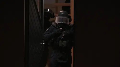 Au coeur de l'enquête Gang de cambrioleurs, forcenés, trafiquants de drogue : 100 jours avec le GIGN de Dijon (n°1)