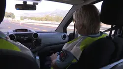 Au coeur de l'enquête