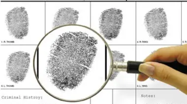 Viol, mensonge et garde-à-vue