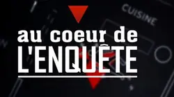 Visuel de Au coeur de l'enquête